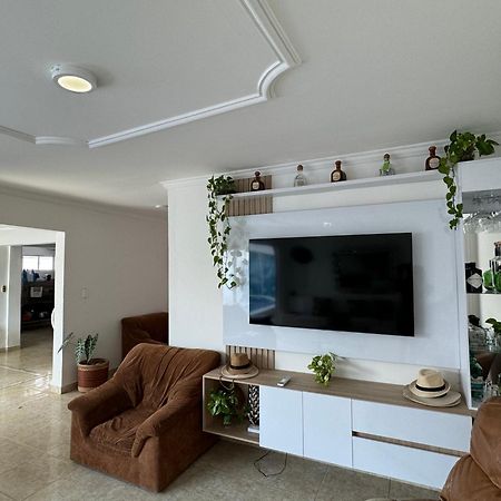 Casa Palma Cartagena De Indias, Colombia Apartment Bagian luar foto