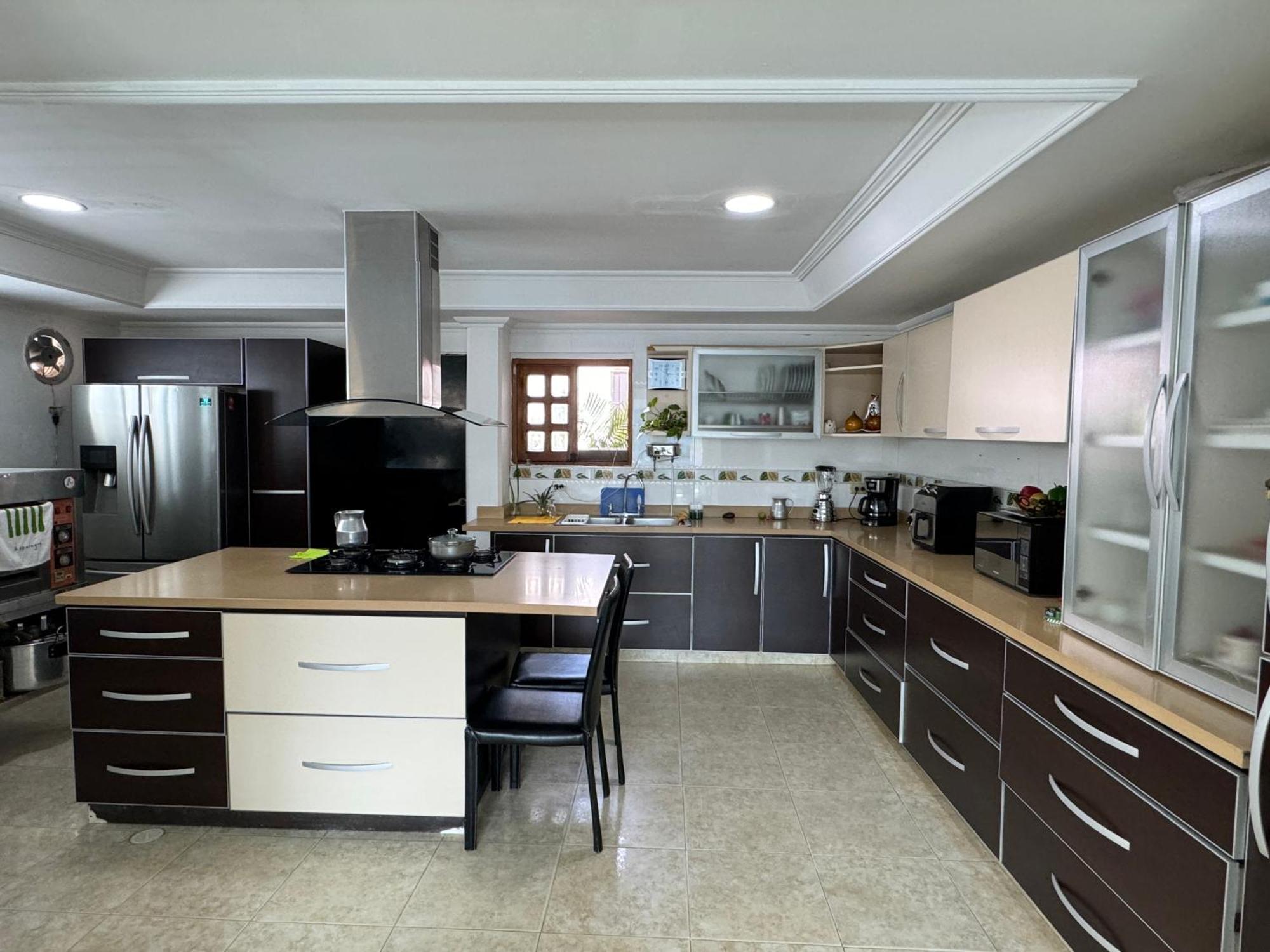 Casa Palma Cartagena De Indias, Colombia Apartment Bagian luar foto