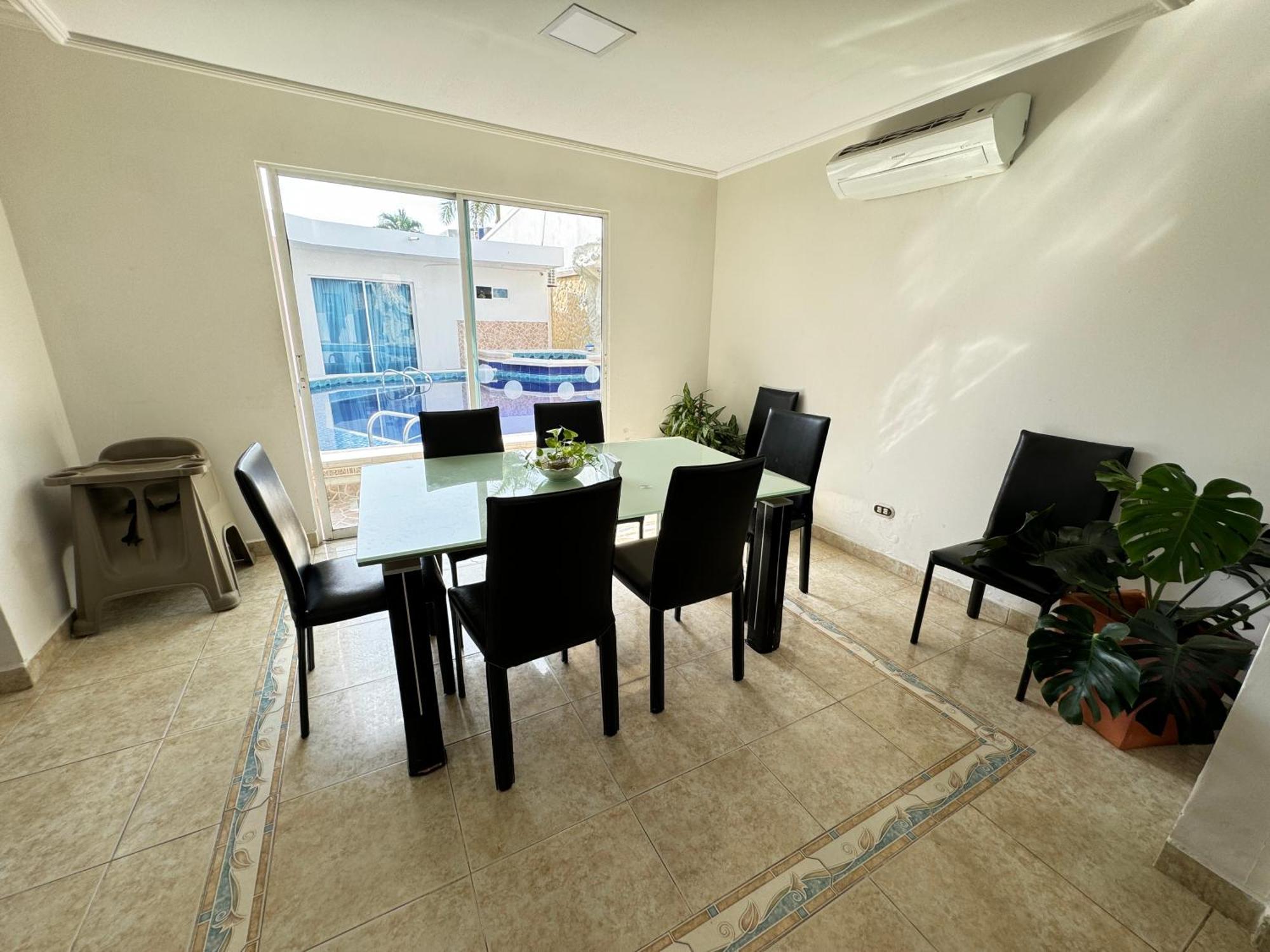 Casa Palma Cartagena De Indias, Colombia Apartment Bagian luar foto